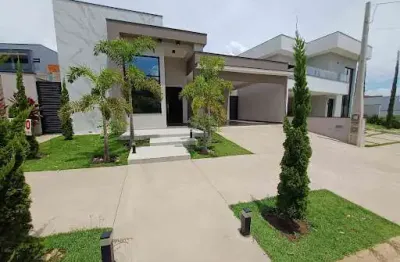 Casa com 3 dormitórios à venda, 178 m² por r$ 1.450.000,00 - condomínio lagos d'icaraí - salto/sp