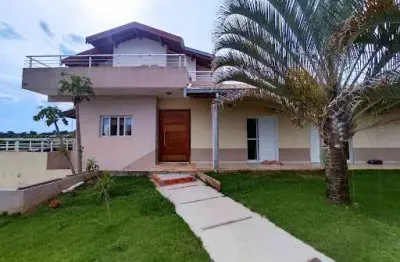 Casa com 4 dormitórios à venda, 250 m² por r$ 1.500.000,00 - condomínio terras de santa izabel - salto/sp