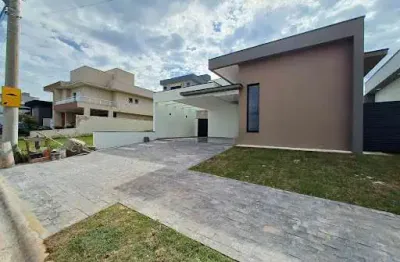Casa com 3 dormitórios à venda, 170 m² por r$ 1.350.000,00 - condomínio lagos d'icaraí - salto/sp