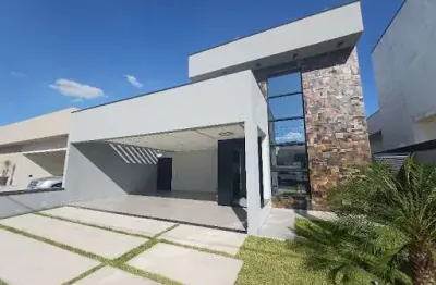 Casa com 3 dormitórios, 170 m² - venda por r$ 1.300.000,00 ou aluguel por r$ 9.020,00/mês - condomínio lagos d'icaraí - salto/sp