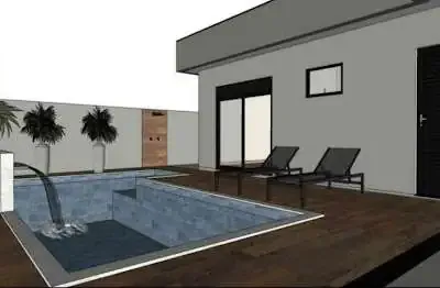 Casa com 3 dormitórios à venda, 195 m² por r$ 1.450.000,00 - condomínio lagos d'icaraí - salto/sp