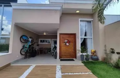 Casa com 3 dormitórios à venda, 125 m² por r$ 980.000,00 - condomínio village moutonnée - salto/sp