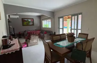 Casa com 3 dormitórios à venda, 395 m² por r$ 1.400.000,00 - condomínio zuleika jabour - salto/sp