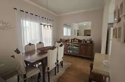 Casa com 3 dormitórios à venda, 110 m² por r$ 790.000,00 - condomínio ilha das águas - salto/sp