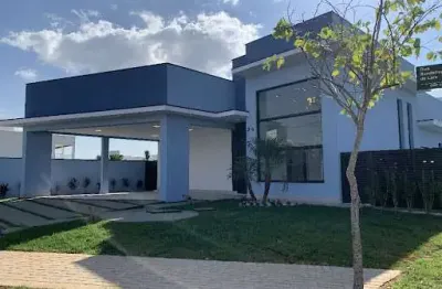 Casa com 3 dormitórios à venda, 200 m² por r$ 2.150.000,00 - condominio portal dos bandeirantes - salto/sp