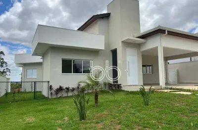Casa com 3 dormitórios à venda, 300 m² por r$ 2.020.000,00 - condomínio palmeiras imperiais - salto/sp