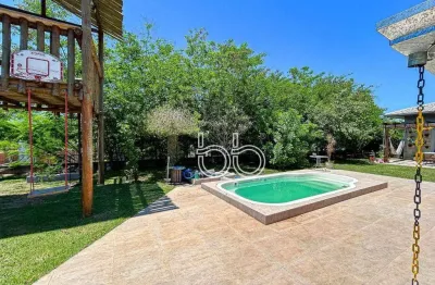 Casa com 5 dormitórios à venda, 340 m² por r$ 1.850.000,00 - condomínio terras de mont serrat - salto/sp