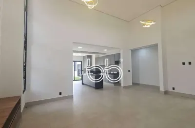 Casa com 3 dormitórios à venda, 179 m² por r$ 1.600.000,00 - condomínio lagos d'icaraí - salto/sp