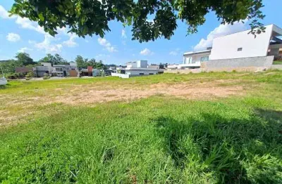 Terreno à venda, 471 m² por r$ 450.000,00 - condominio portal dos bandeirantes - salto/sp