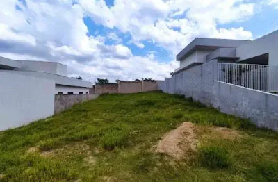 Terreno à venda, 300 m² por r$ 325.000,00 - condomínio reserva central parque - salto/sp