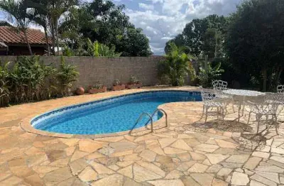 Casa com 3 dormitórios à venda, 350 m² por r$ 1.200.000,00 - condomínio fechado village haras são luiz - salto/sp