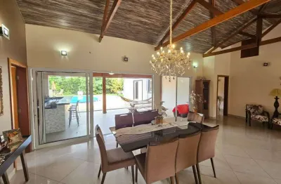 Casa com 3 dormitórios à venda, 230 m² por r$ 1.590.000,00 - condomínio residencial primavera - salto/sp