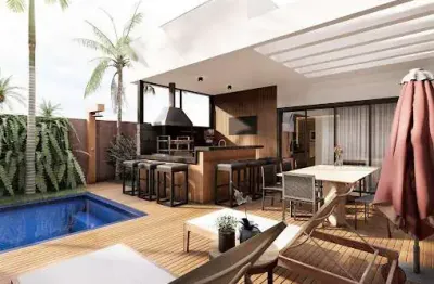 Casa com 3 dormitórios à venda, 200 m² por r$ 1.750.000,00 - condomínio mirante dos ipês - salto/sp