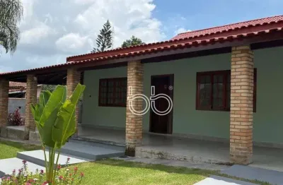 Casa com 3 dormitórios à venda, 400 m² por r$ 1.800.000,00 - condomínio zuleika jabour - salto/sp