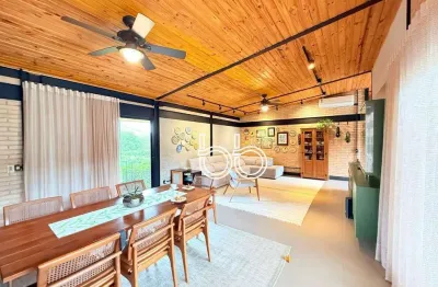 Casa com 3 dormitórios à venda, 260 m² por R$ 1.900.000,00 - Condomínio Residencial Primavera - Salto/SP