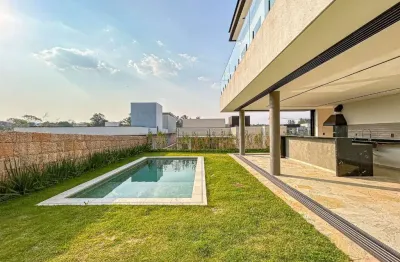 Casa com 3 dormitórios, 310 m² - venda por r$ 2.290.000,00 ou aluguel por r$ 13.798,00 - condominio portal dos bandeirantes - salto/sp