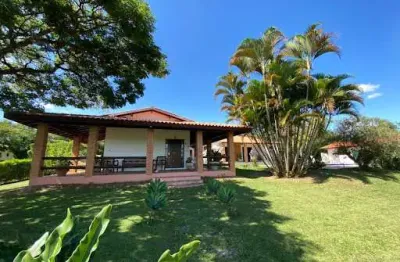 Casa com 4 dormitórios à venda, 477 m² por r$ 2.500.000,00 - condomínio moradas são luiz - salto/sp