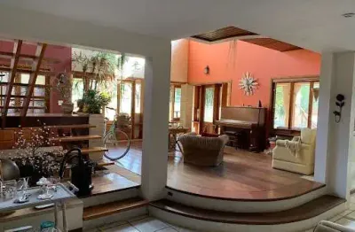 Casa com 5 dormitórios à venda, 535 m² por r$ 2.500.000,00 - condomínio piccolo paese - salto/sp