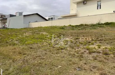 Terreno à venda, 564 m² por r$ 361.000,00 - condomínio mirante dos ipês - salto/sp