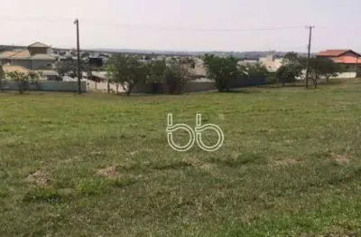 Terreno à venda, 2006 m² por r$ 750.000,00 - condomínio palmeiras imperiais - salto/sp