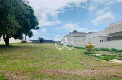 Terreno à venda, 569 m² por r$ 512.000,00 - condomínio palmeiras imperiais - salto/sp