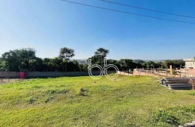 Terreno à venda, 480 m² por r$ 301.609,34 - condomínio mirante dos ipês - salto/sp