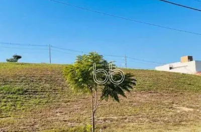 Terreno à venda, 420 m² por r$ 272.000,00 - condomínio mirante dos ipês - salto/sp