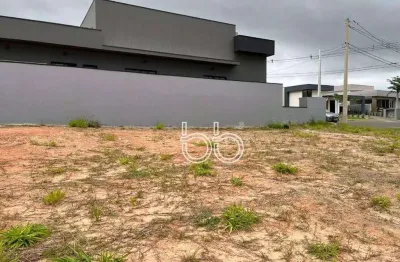 Terreno à venda, 464 m² por r$ 450.000,00 - condominio portal dos bandeirantes - salto/sp