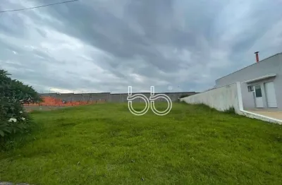 Terreno à venda, 569 m² por r$ 375.000,00 - loteamento terras de são pedro e são paulo - salto/sp