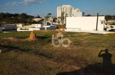 Terreno à venda, 360 m² por r$ 330.000,00 - condomínio central parque - salto/sp