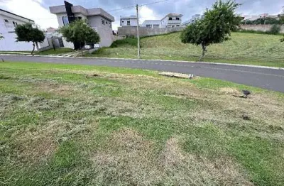 Terreno à venda, 455 m² por r$ 320.000,00 - condomínio mirante dos ipês - salto/sp