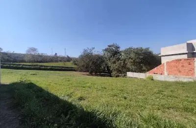 Terreno à venda, 410 m² por r$ 395.000,00 - condomínio lagos d'icaraí - salto/sp