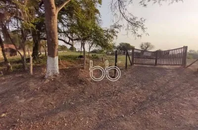 Terreno residencial à venda, terras de santa rosa, salto - te0629.