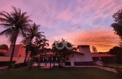 Casa com 4 dormitórios à venda, 244 m² por r$ 1.060.000,00 - condomínio zuleika jabour - salto/sp