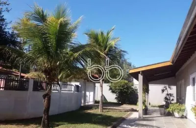 Casa com 3 dormitórios à venda, 395 m² por r$ 1.380.000,00 - condomínio zuleika jabour - salto/sp