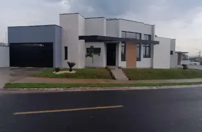 Casa com 3 dormitórios à venda, 152 m² por r$ 1.200.000,00 - condomínio lagos d'icaraí - salto/sp