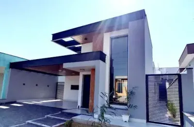 Casa com 3 dormitórios à venda, 176 m² por r$ 1.200.000,00 - condomínio lagos d'icaraí - salto/sp