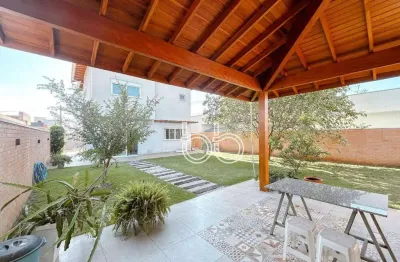 Casa com 3 dormitórios à venda, 188 m² por r$ 1.300.000,00 - condomínio mirante dos ipês - salto/sp