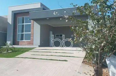 Casa com 3 dormitórios à venda, 149 m² por r$ 1.150.000,00 - condomínio lagos d'icaraí - salto/sp