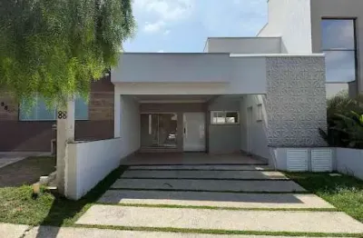 Casa com 3 dormitórios à venda, 105 m² por r$ 960.000,00 - condomínio village moutonnée - salto/sp