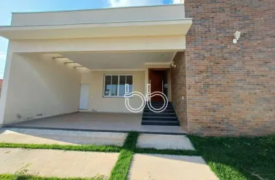 Casa com 4 dormitórios à venda, 232 m² por r$ 1.590.000,00 - condomínio lagos d'icaraí - salto/sp