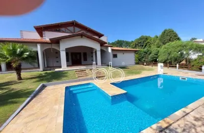 Casa com 4 dormitórios, 470 m² - venda por r$ 1.600.000,00 ou aluguel por r$ 9.500,00/mês - condomínio monte belo - salto/sp