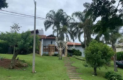 Casa com 4 dormitórios, 450 m² - venda por r$ 2.200.000,00 ou aluguel por r$ 18.047,28/mês - condomínio moradas são luiz - salto/sp