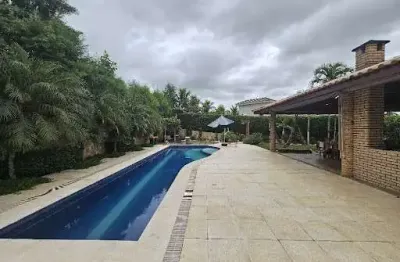 Casa com 4 dormitórios à venda, 465 m² por r$ 2.500.000,00 - condomínio haras paineiras - salto/sp
