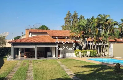 Casa com 2 dormitórios à venda por r$ 950.000,00 - condomínio fechado village haras são luiz - salto/sp