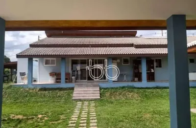 Casa com 3 dormitórios à venda, 450 m² por r$ 1.300.000,00 - condomínio terras de mont serrat - salto/sp