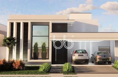 Casa com 3 dormitórios à venda, 250 m² por r$ 1.800.000,00 - condomínio lagos d'icaraí - salto/sp