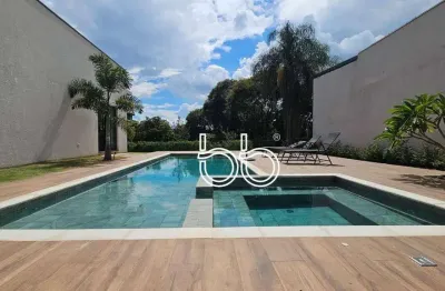 Casa com 4 dormitórios à venda, 236 m² por R$ 2.350.000 - Condomínio Zuleika Jabour - Salto/SP