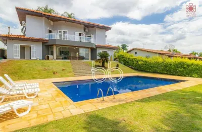 Casa, 266 m² - venda por R$ 1.300.000,00 ou aluguel por R$ 7.742,00 - Terras de Santa Rosa - Salto/SP