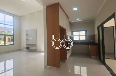 Casa com 3 dormitórios à venda, 155 m² por R$ 1.350.000,00 - Condomínio Lagos D'Icaraí - Salto/SP